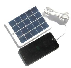 3W5V solar charging panel, outdoor camera, security monitoring, solar panel