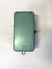 Richdel R408P 240V Swimming Pool Differential Temperature Controller