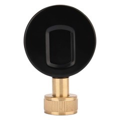 2-1/2″ Water Pressure Test Gauge, 0-200 psi/kpa, 3/4″ Female Hose Thread