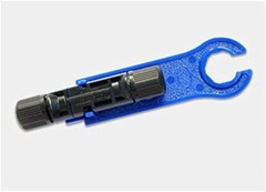 2 Pair Solar Spanner Wrenches for MC4 Connectors, Solar Panel Connector Tool …