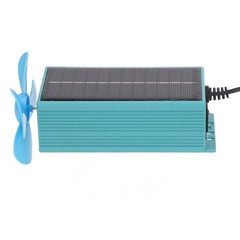1 Electric Vehicle Range Extending Generator Compact For Solar Power
