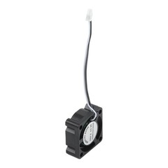 Hot End Cooling Fan 2510 for BAMBU Lab X1C P1S A1A1 forMINI 3D Printers