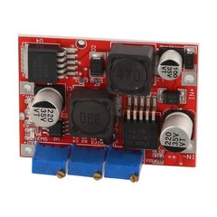 Voltage Converter with 15W Output and Adjustable for current Control