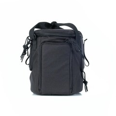 Shockproof Bag for Ecoflow/ EcoFlow DELTA 2 with Damper Color Black