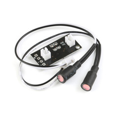 Automatic Solar Tracker Module HD-36 Search Light Solar-powered Tracking Board