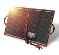 Solar Panel Flexible Solar Charge mobile phone usb Charge 12V – XXL