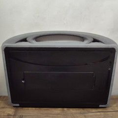 Thunderbolt Magnum Solar 13 Watt Briefcase Solar Powered