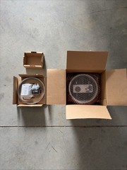 Tesla Backup Switch
