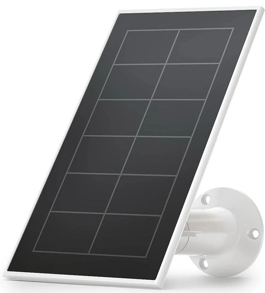 Original Arlo Solar Panel VMA5600 For Arlo Pro 5S 2K, Pro 4/4XL/3, Ultra