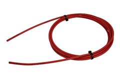 12 AWG Solar Panel Wire 10′ Power Cable UL 4703 Copper MADE IN USA PV Gauge Red