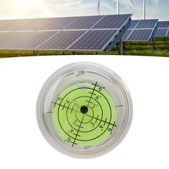 Solar Angle Guide Accurate Measurement compact Solar Tracker Tool Sun Angle NY