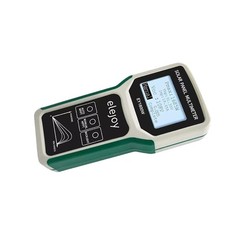 Solar Panel Multimeter MPPT Tester LCD Display VOC Testing Power Meter 5~1800W9c