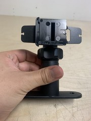 Ring 8ASPS7-BEN0 Solar Panel for Spot Light Cam – Black