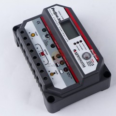 PS-30M MORNINGSTAR PROSTAR LCD Display PWM Charge Controller 12/24V,30A