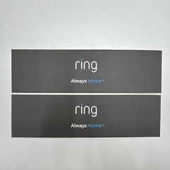 NEW RING Solar Panel 2W 5V For Ring Stick Up Cam-Lot of 2