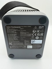ECOFLOW Trail 200 DC Portable Power Station 192Wh Battery Bank 140W USB C Output