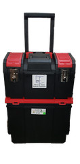 TFS(™) Solar Generators – TFS-1250L ( Lithium Ion Pack)