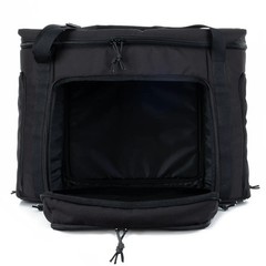 Shockproof Bag Ecoflow smart generator with Damper Color Black