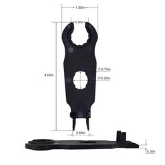Renogy Solar Panel Connector Assembly Tool