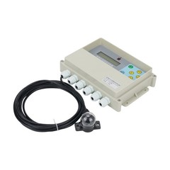 Dual Axis Solar Tracker Controller + Remote Control + Wind Speed Sensor + 2 Prox