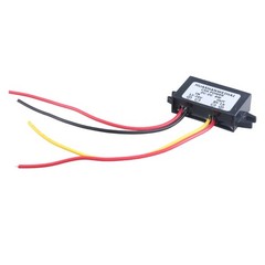 Buckk Converters 12V 24V to 8V 1A Step Down Voltages Reducers Powers Supply