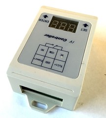 Battery charge controller G4 440 AMP 24V solar panel wind turbine G4