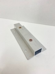 Solar panel Bracket’s 4” (4 Pack) TheyGreat for mounting solar panels.