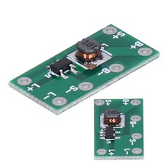 10pcs Solar Light Control Board Charging Module for Road Stud Light