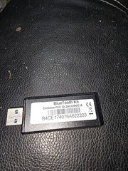 Goodwe Solar Inverter USB Bluetooth Kit