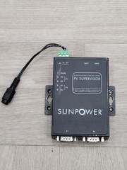 Sunpower Commercial PV Supervisor SMS-PVS20R1 Only