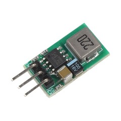 Converter Module For LM7805 LM7805 5.5~32V Input Rate Low Heat Replacement