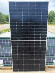 10-New 575W Solar Panels American made low price midwest shipping limited supply
