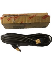 Dokio XT60 Extension Cable – 19.7 ft (6m) – Male and Female Connectors