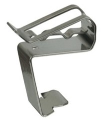 HEYClip SunRunner No-Flange Cable Clips S6592 S6593 Pack Of 99