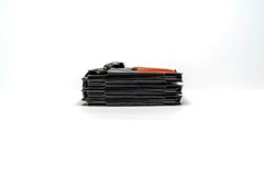 Star-Batt Solar Panel, Black, SBS-03 Solar Panels