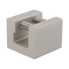Standing Seam Clamp for Solar Pv Panel Roof Mount 148 Pieces Aluminum Alloy