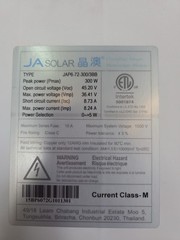 Solar power Solar systems Solar panels 5000 Watts Of Power Used Solar Panel