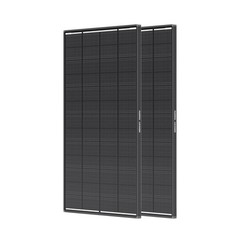 Renogy ShadowFlux 200W Solar Panel N Type 12V 2 Pack