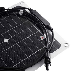 15000W Peak Solar System Kit 12V/24V To 110V 220V Inverter Generator for Camp