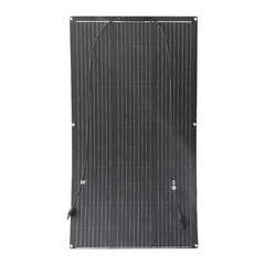 800W ETFE Flexible Mono Solar Panel 12V Power Portable for RV Camping Home Boat