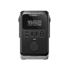 288Wh TRAIL 300 DC Portable Power Station, 300-Watt Output, LFP Battery Generato