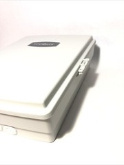 Sunpower 1507-698 Performance Monitoring Wall Enclosure-New open Box! 14.5”x11”
