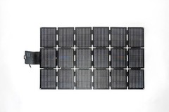 Star-Batt Solar Panel, Black, SBS-03 Solar Panels