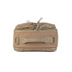 Shockproof Bag for Ecoflow/ EcoFlow RIVER 3 plus with Damper Color Coyote