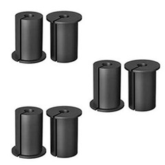 Flexible 3/4 Cable Wiring Sleeve For Bathroom Sink And Bathtub Easy Installation