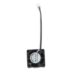 Hot End Cooling Fan 2510 for BAMBU Lab X1C P1S A1A1 forMINI 3D Printers