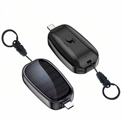 Dense Tiny Solar Crisis Device Environmental Friendly Soft handling Power in