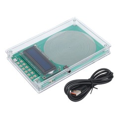 7.83Hz Resonance Meditation Device Portable Travel Friendly For Meditation
