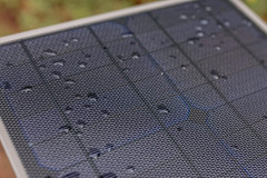 10W Solar Panel Power Pack with Battery for Trail Cameras & Feeders