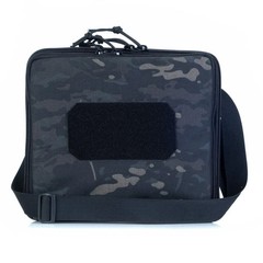 Bag with Magnets for Starlink  Starlink mini Case Color Multicam Black